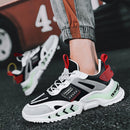 ✨ Tenis Urbanos Importados YRX/YRZ – Estilo, Conforto y Solado NEON Antideslizante 👟