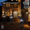 Zoom Guard: Cámara de Seguridad WiFi - ¡Compra 1, Llévate 2! + Memoria ilimitada