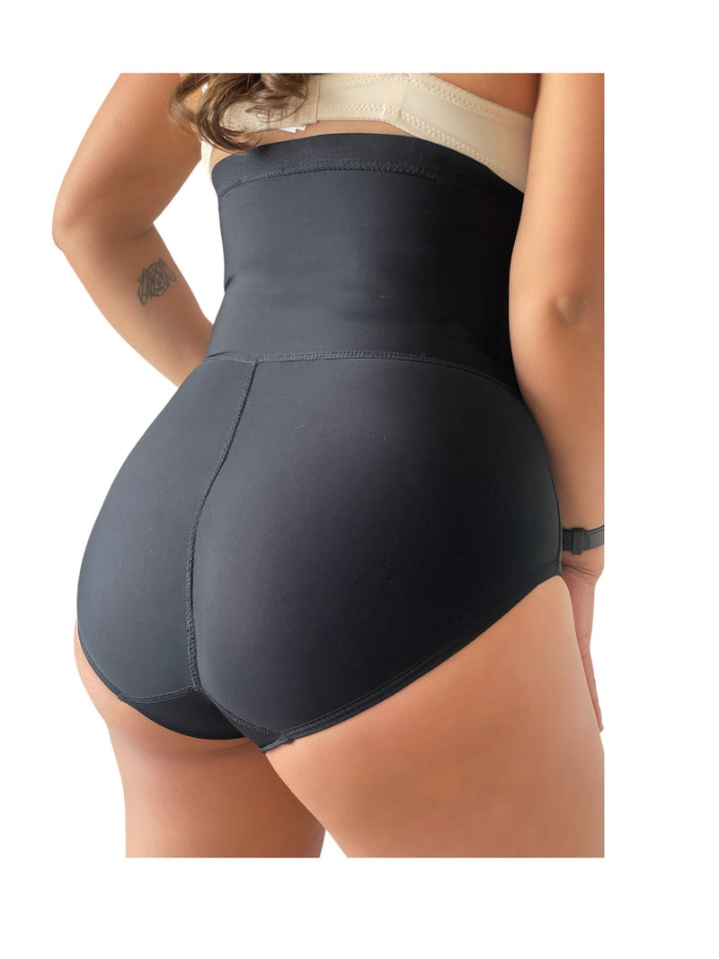 ✨👙 Moldeadora Sirena Premium – Compresión Invisible 🌊💎