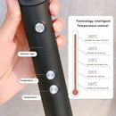 Cepillo Alisador Plancha 🔥Anti quemaduras 5 Niveles 45w🔥