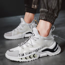 ✨ Tenis Urbanos Importados YRX/YRZ – Estilo, Conforto y Solado NEON Antideslizante 👟