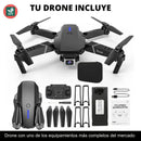 NUEVO DRONE  W8 PRO MAX 2025 CON INTELIGENCIA ARTIFICIAL