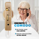 Audifono Amplificador Libre de Prescripción - GoldenEar®