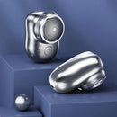 SkinPro Shaver ✨ – piel suave y resultado profesional ,afeitado práctico donde quieras.✈️