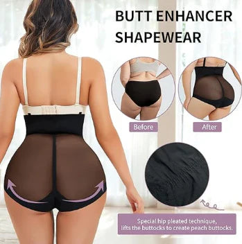 ✨👙 Moldeadora Sirena Premium – Compresión Invisible 🌊💎