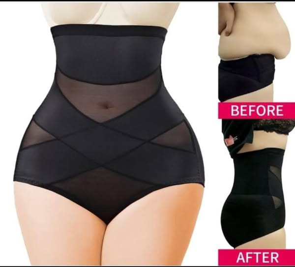 ✨👙 Moldeadora Sirena Premium – Compresión Invisible 🌊💎